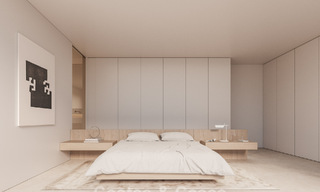 Fantástica villa de lujo en venta rodeada de naturaleza en la exclusiva comunidad de Valderrama en Sotogrande, Costa del Sol 776717 