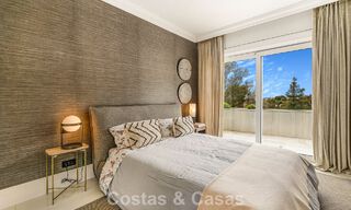 Exclusivo ático dúplex en venta, cerca de la playa en Puerto Banús, Marbella 776975 