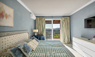 Amplio apartamento con vistas panorámicas en venta en Marbella - Benahavis 777647 