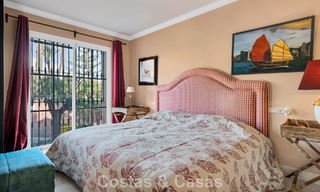 Amplio apartamento con vistas panorámicas en venta en Marbella - Benahavis 777648 