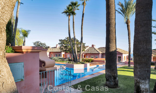 Amplio apartamento con vistas panorámicas en venta en Marbella - Benahavis 777663 