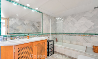 Amplio apartamento con vistas panorámicas en venta en Marbella - Benahavis 777667 