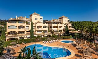 Precioso ático dúplex en venta, a poca distancia de los servicios y la playa en Elviria, Marbella 777782 