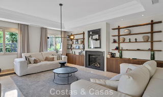 Encantadora villa adosada en venta a pocos metros de la playa cerca de Puerto Banús, Marbella 778010 