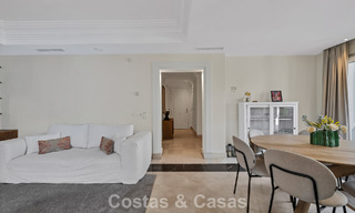 Encantadora villa adosada en venta a pocos metros de la playa cerca de Puerto Banús, Marbella 778013 