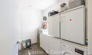 Moderna villa independiente de 4 dormitorios en venta en la Nueva Milla de Oro entre Marbella y Estepona 778270 