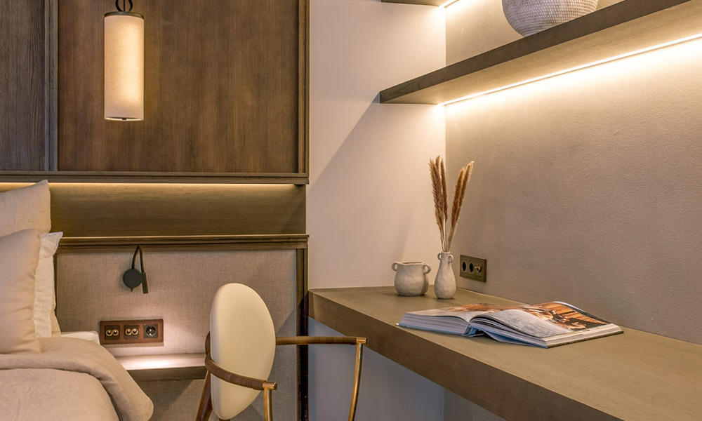 Villa de lujo contemporánea renovada y lista para entrar a vivir en venta en el corazón del Valle del Golf de Nueva Andalucía, Marbella 778841