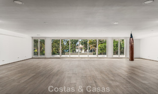 Impresionante palacio presidencial en venta en la prestigiosa comunidad cerrada de Sierra Blanca en Marbella 779320 