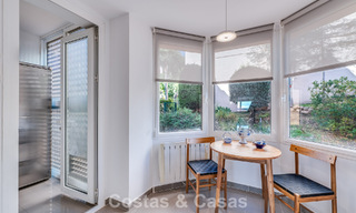 Apartamento de esquina espacioso con vistas panorámicas en venta en las colinas de Nueva Andalucía, Marbella 779589 