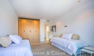 Villa de nueva construcción moderna y lista para entrar a vivir en venta al este de Marbella centro 779726 