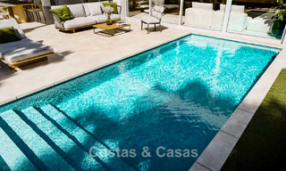 Exclusiva villa de lujo en venta en zona de golf cerca del centro de Estepona 779829 