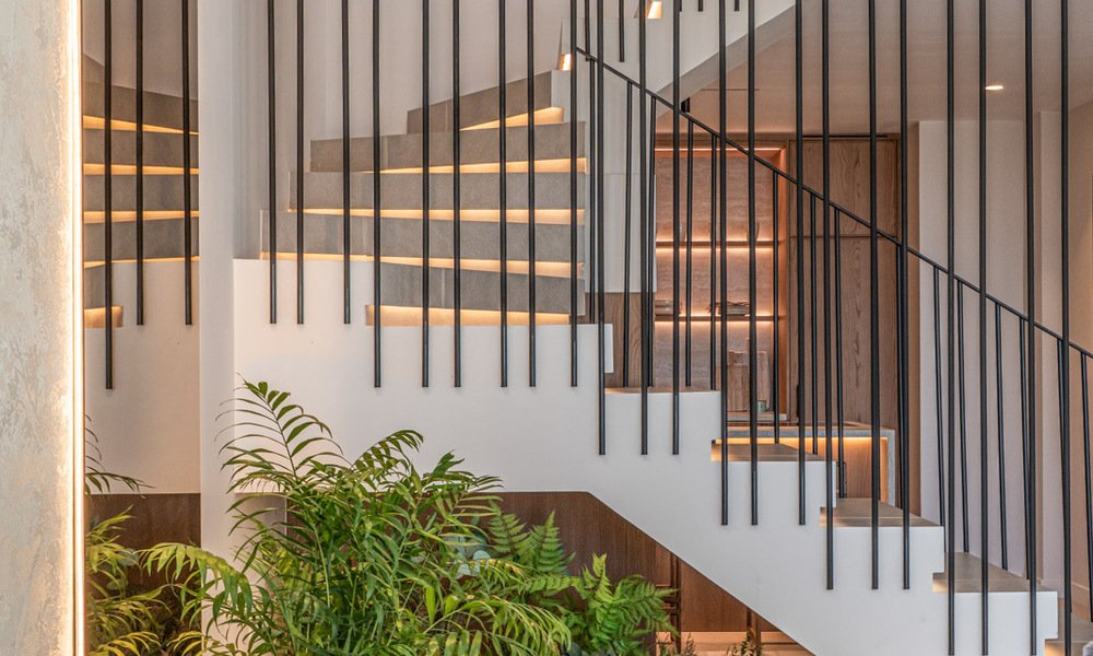 Casa adosada reformada lista para entrar a vivir en venta en una comunidad cerrada en La Quinta, Benahavis - Marbella 780323