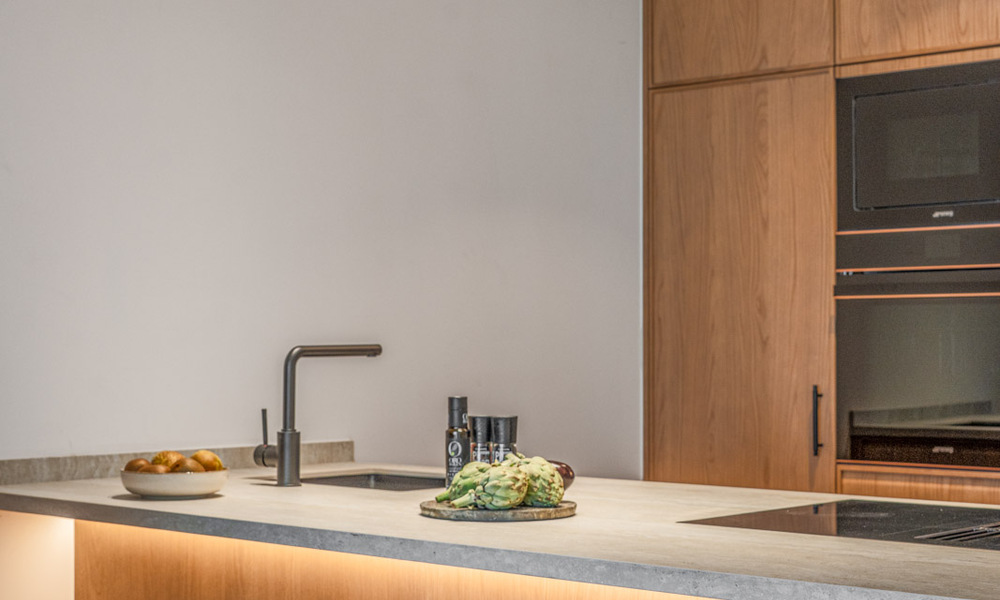 Casa adosada reformada lista para entrar a vivir en venta en una comunidad cerrada en La Quinta, Benahavis - Marbella 780325