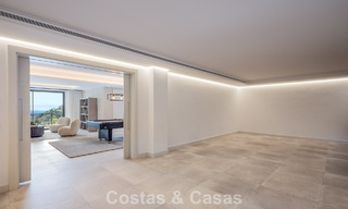 Exclusiva villa de lujo de estilo andaluz en venta en El Madroñal en Marbella - Benahavís 781615 