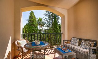 Amplio apartamento de 3 dormitorios en venta, a un paso de la playa y del centro de San Pedro, Marbella 781947 