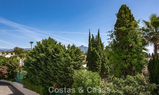Amplio apartamento de 3 dormitorios en venta, a un paso de la playa y del centro de San Pedro, Marbella 781949 