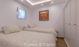 Apartamento de lujo en venta en Puente Romano, en la Milla de Oro de Marbella 782285 