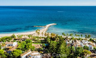 Apartamento de lujo en venta en Puente Romano, en la Milla de Oro de Marbella 782286 