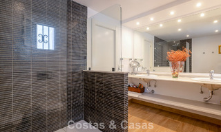 Apartamento de lujo en venta en Puente Romano, en la Milla de Oro de Marbella 782290 