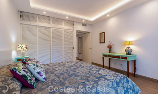 Apartamento de lujo en venta en Puente Romano, en la Milla de Oro de Marbella 782293 