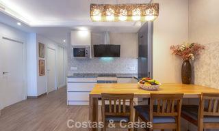 Apartamento de lujo en venta en Puente Romano, en la Milla de Oro de Marbella 782296 