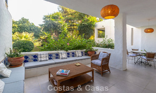 Apartamento de lujo en venta en Puente Romano, en la Milla de Oro de Marbella 782304 