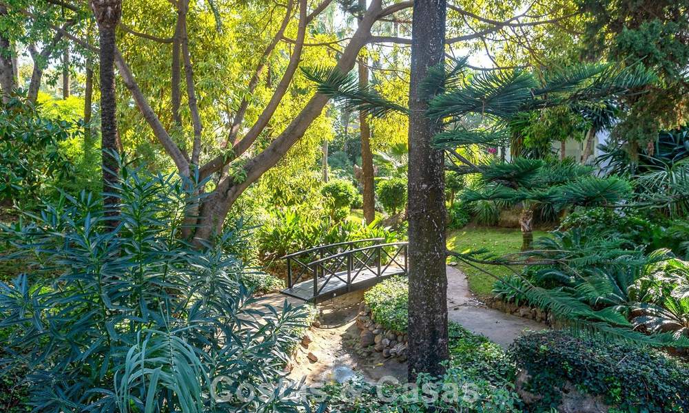 Apartamento de lujo en venta en Puente Romano, en la Milla de Oro de Marbella 782312