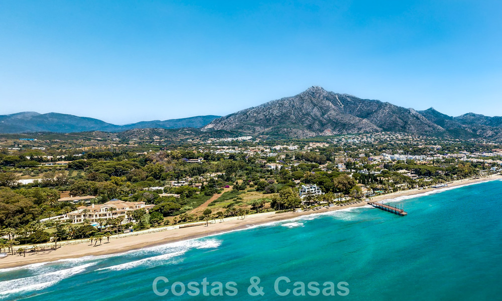 Apartamento de lujo en venta en Puente Romano, en la Milla de Oro de Marbella 782313