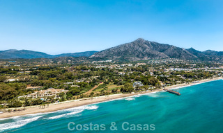 Apartamento de lujo en venta en Puente Romano, en la Milla de Oro de Marbella 782313 