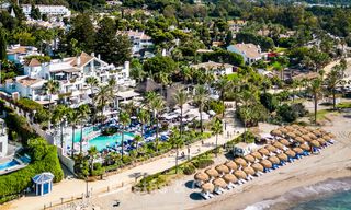 Apartamento de lujo en venta en Puente Romano, en la Milla de Oro de Marbella 782314 