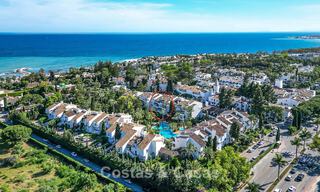 Apartamento de lujo en venta en Puente Romano, en la Milla de Oro de Marbella 782315 