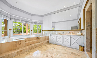 Residencia única, majestuosa y señorial en venta en el corazón de la prestigiosa Milla de Oro de Marbella 782454 