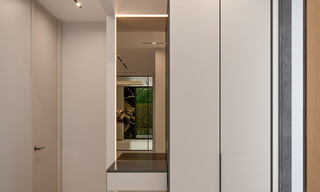 Lanzamiento. 15 villas de lujo de vanguardia en venta en la Nueva Milla de Oro, entre Marbella y Estepona 782063 