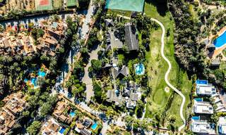 Villas nuevas en venta a un paso de una fantástica casa club en la Nueva Milla de Oro, entre Marbella y Estepona 782013 