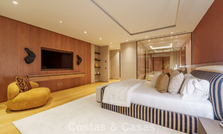 Vivienda de diseño de alta gama, lista para entrar a vivir, en un complejo tipo resort de lujo en la Milla de Oro de Marbella 782794 