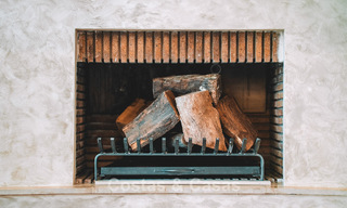 Espaciosa casa adosada de 3 dormitorios, lista para entrar a vivir, con vistas al golf y al mar en venta en Marbella - Benahavís 782998 