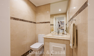 Excepcional ático dúplex en venta, a un paso de Puerto Banús en Nueva Andalucía, Marbella 783039 