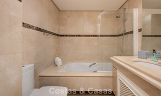 Excepcional ático dúplex en venta, a un paso de Puerto Banús en Nueva Andalucía, Marbella 783070 