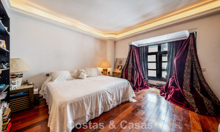 Amplio apartamento dúplex en venta con impresionantes vistas, en primera línea del puerto deportivo de Puerto Banús, Marbella 784173 