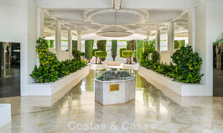 Lujoso apartamento de 3 dormitorios en venta con vistas panorámicas a la Milla de Oro de Marbella 784229 