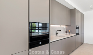 Villa contemporánea de lujo en venta cerca de San Pedro en Marbella - Benahavís 784354 