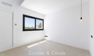 Villa con encanto mediterráneo y un toque moderno en venta cerca del centro de San Pedro, Marbella 784372 