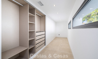 Villa con encanto mediterráneo y un toque moderno en venta cerca del centro de San Pedro, Marbella 784408 