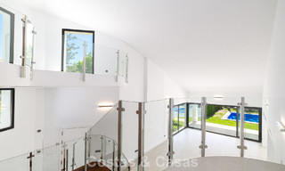 Villa con encanto mediterráneo y un toque moderno en venta cerca del centro de San Pedro, Marbella 784410 