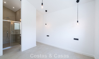 Villa con encanto mediterráneo y un toque moderno en venta cerca del centro de San Pedro, Marbella 784420 