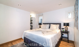 Apartamento de lujo en venta en el prestigioso resort Puente Romano, en la Milla de Oro de Marbella 784660 