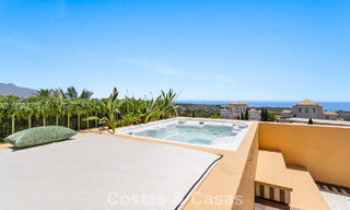Apartamentos en venta en Four Seasons en Los Flamingos Golf, Benahavis - Marbella 784492 