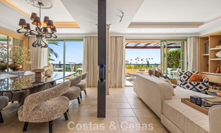 Apartamentos en venta en Four Seasons en Los Flamingos Golf, Benahavis - Marbella 784501 