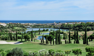 Apartamentos en venta en Four Seasons en Los Flamingos Golf, Benahavis - Marbella 784506 