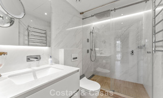 Apartamento de 3 dormitorios en un complejo boutique en venta en Puente Romano, en la Milla de Oro de Marbella 784532 